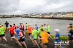 Saturday 7th October saw almost 4,000 runners, joggers and walkers descended on the City of The Tribes .
