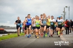 Saturday 7th October saw almost 4,000 runners, joggers and walkers descended on the City of The Tribes .