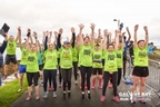 850 people took part in Run Galway Bay for Team Manuela & Manuela's parents.